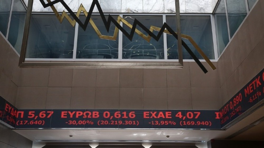 Χρηματιστήριο Αθηνών: στις κορυφές της παγκόσμιας κατάταξης των αγορών το Α΄ 2μηνο 2024