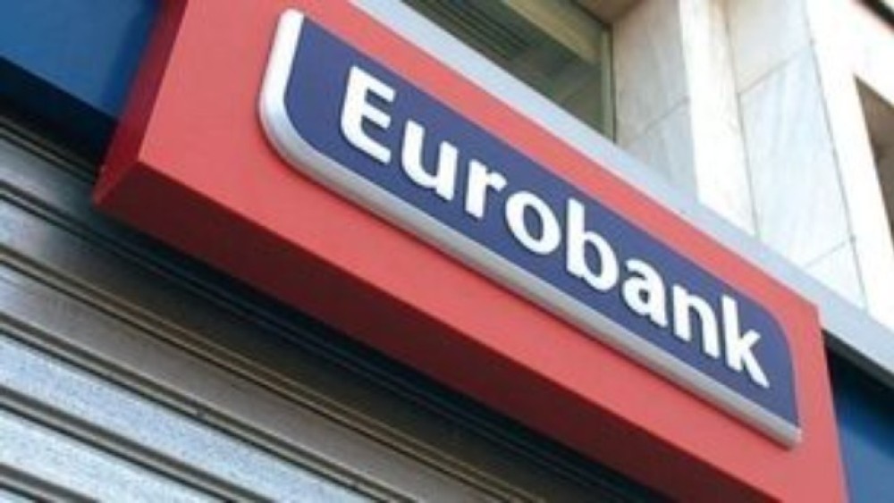 Eurobank: 684 εκατ. ευρώ τα κέρδη του πρώτου εξαμήνου του 2023