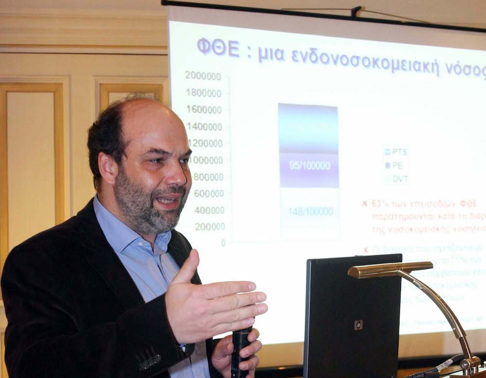 ΣΥΡΙΖΑ: έφυγε και ο Γρηγόρης Γεροτζιάφας - Τα συνθήματα Κασσελάκη τα λένε και ακροδεξιοί