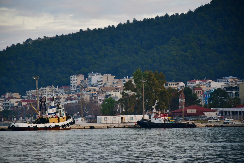 Λιμάνι Ηγουμενίτσας: στη Βουλή η σύμβαση παραχώρησης - Σημαντικά οφέλη για την ελληνική οικονομία