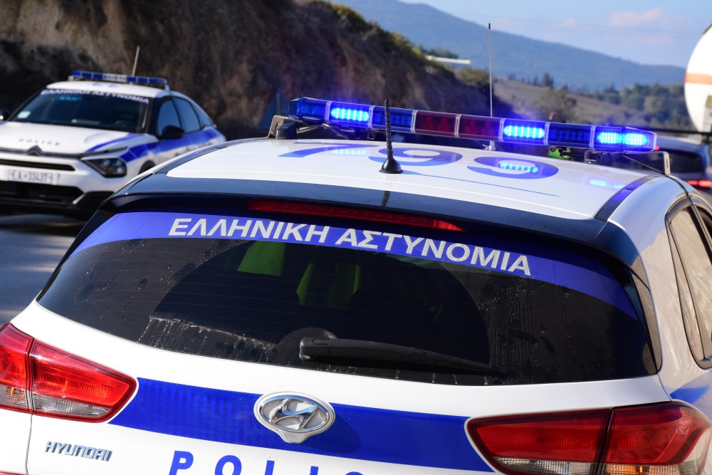 Θεσσαλονίκη: με κυνηγετική καραμπίνα σκότωσε τη γυναίκα του ο αστυνομικός