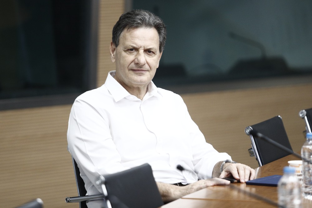 Θεόδωρος Σκυλακάκης: Ο πρωθυπουργός πήρε το μέγιστο από τα Ευρωπαϊκά Ταμεία