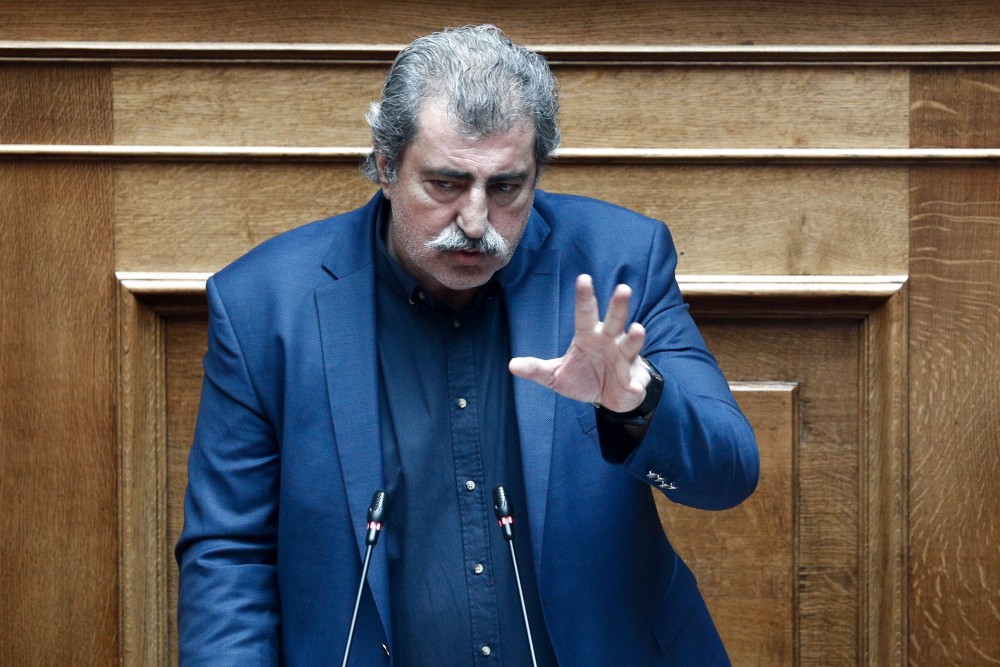 ΣΥΡΙΖΑ: στηρίζουν τον Κασσελάκη, ανησυχούν για τον… Πολάκη