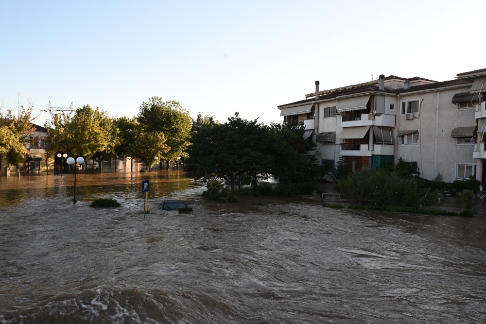 Δύο νέα κρούσματα σαλμονέλας στη Θεσσαλία - Παραμένει ακατάλληλο το νερό για ανθρώπινη χρήση