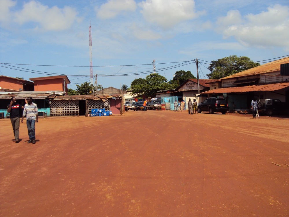 Στρατιωτικό πραξικόπημα στην Γκαμπόν - Κλειστά τα σύνορα