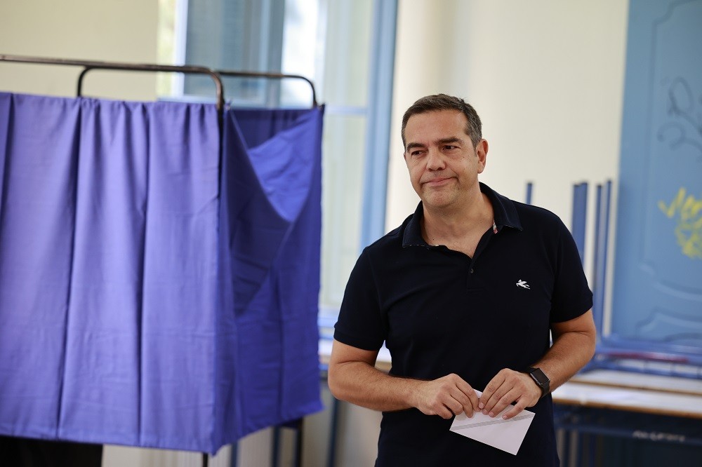 Αλέξης Τσίπρας: ο μεγάλος χαμένος των εκλογών στον ΣΥΡΙΖΑ