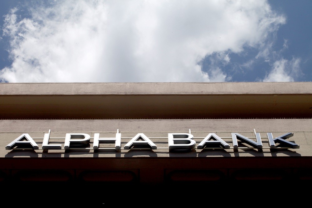 Alpha Bank: νέες κινήσεις στη Ρουμανία
