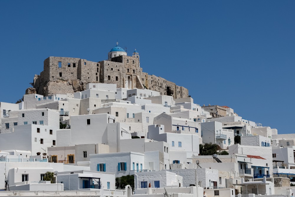 Την Ελλάδα προτείνουν οι TIMES ως φθινοπωρινό προορισμό