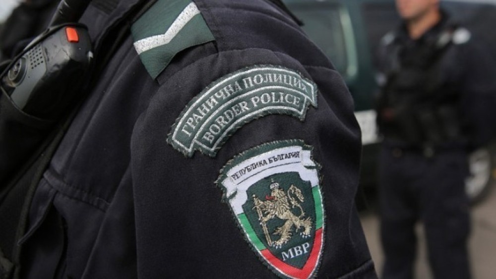 Βουλγαρία: Πάνω από  131.000 απόπειρες παράνομης διέλευσης αποτράπηκαν από την αστυνομία
