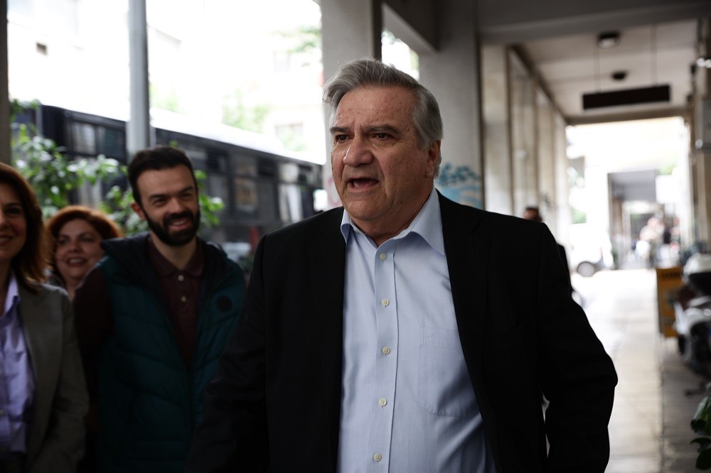 Χάρης Καστανίδης: φουλ επίθεση σε Νίκο Ανδρουλάκη