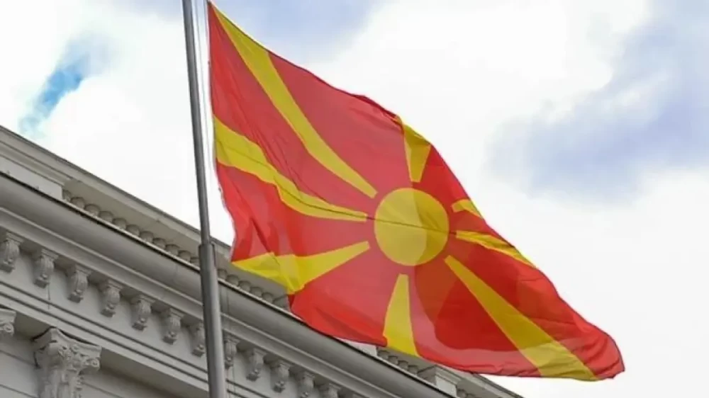 Βόρεια Μακεδονία: Συνεχίζεται η απέλαση των Ρώσων διπλωματών
