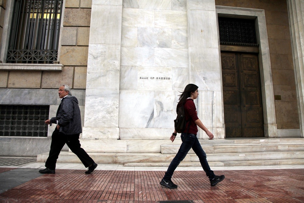 Fitch Ratings - Moody&#x27;s: αναβάθμισαν το αξιόχρεο ελληνικών τραπεζών