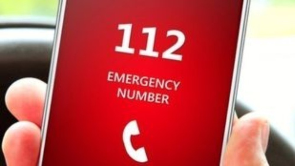 Κικίλιας για 112: Ο αριθμός με τη διπλή χρησιμότητα που σώζει ζωές