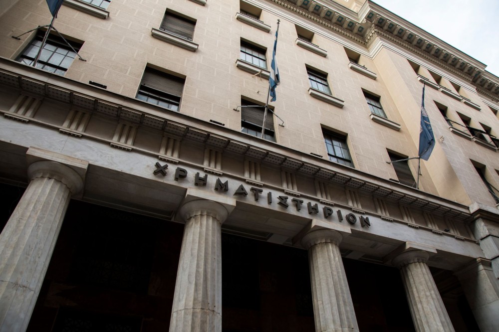 Χρηματιστήριο Αθηνών: Τα κέρδη – ρεκόρ του 8μήνου και ο «θερμός» Σεπτέμβριος