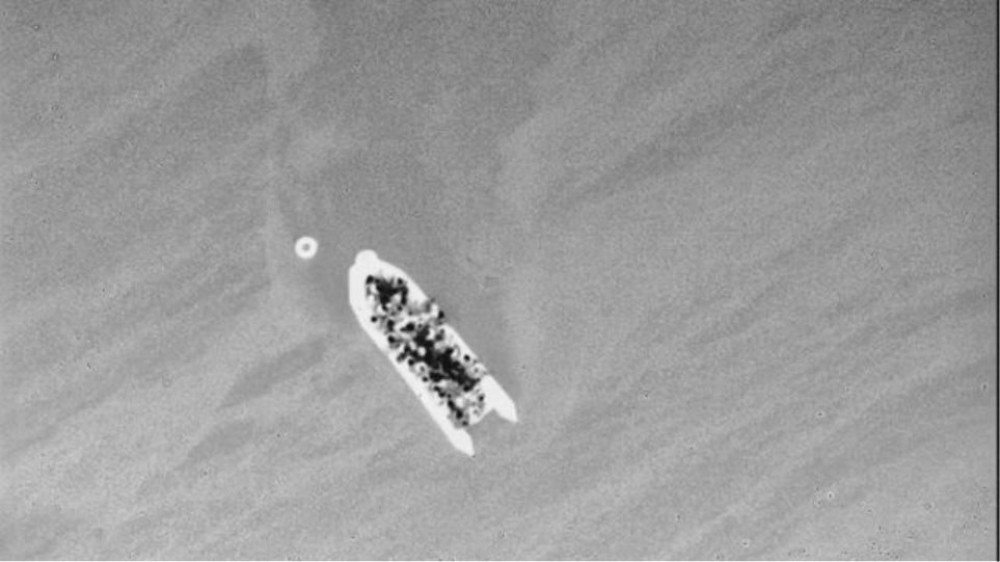 Νέες προκλήσεις: Τουρκικές ακταιωροί συνοδεύουν βάρκες με μετανάστες στο Αιγαίο
