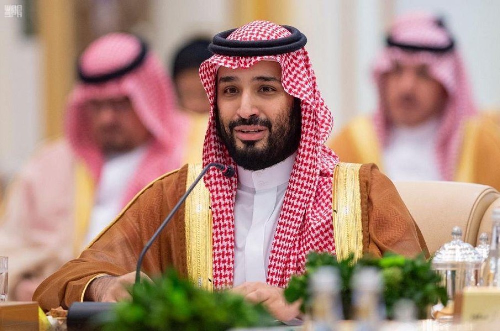 Η μεταμόρφωση της Σαουδικής Αραβίας