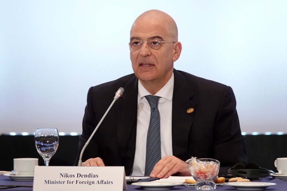 Νίκος Δένδιας: Συκοφαντία προς τις Ένοπλες Δυνάμεις μας η ανακοίνωση του ΣΥΡΙΖΑ