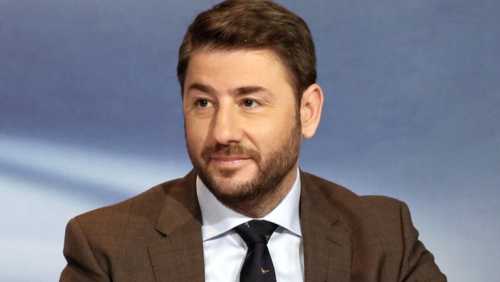 Αξιοκρατική διαχείριση του ευρωπαϊκού χρηματοδοτικού πακέτου ζητά ο Νίκος Ανδρουλάκης