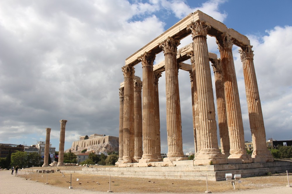 «Όλη η Ελλάδα ένας Πολιτισμός» με 251 παραστάσεις