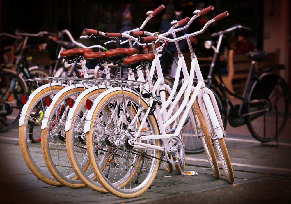Παγκόσμια Ημέρα Ποδηλάτου: &#8220;Ποδηλατάδες&#8221; διοργανώνουν δήμοι
