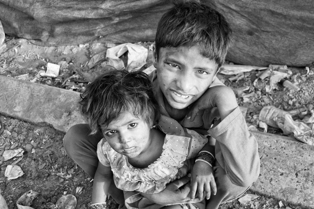 Έως και 86 εκ. παιδιά επιπλέον απειλούνται από τη φτώχεια