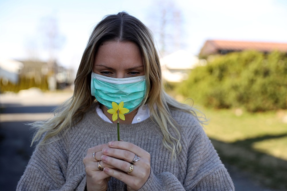 Επτά νέα κρούσματα του κορωνοϊού ανακοίνωσε το Υπουργείο Υγείας