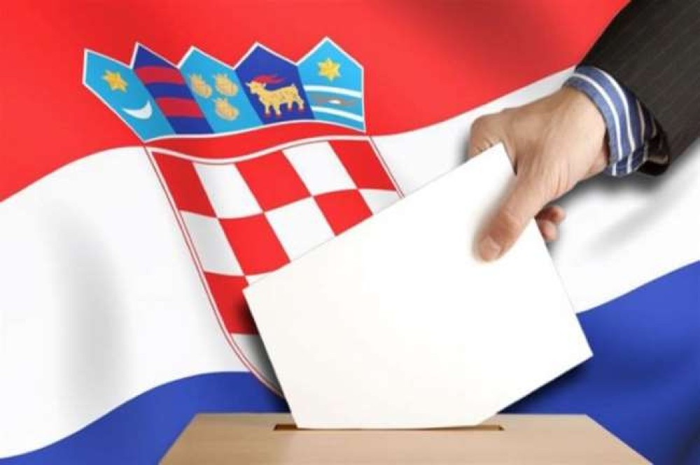 Κροατία: Ο πρόεδρος προκήρυξε βουλευτικές εκλογές για τις 5 Ιουλίου