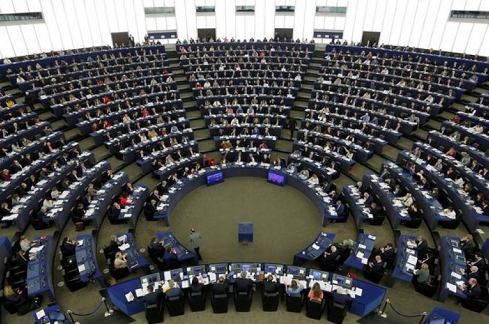 «Πράσινο φως» από το Ευρωπαϊκό Συμβούλιο για το Πρόγραμμα SURE