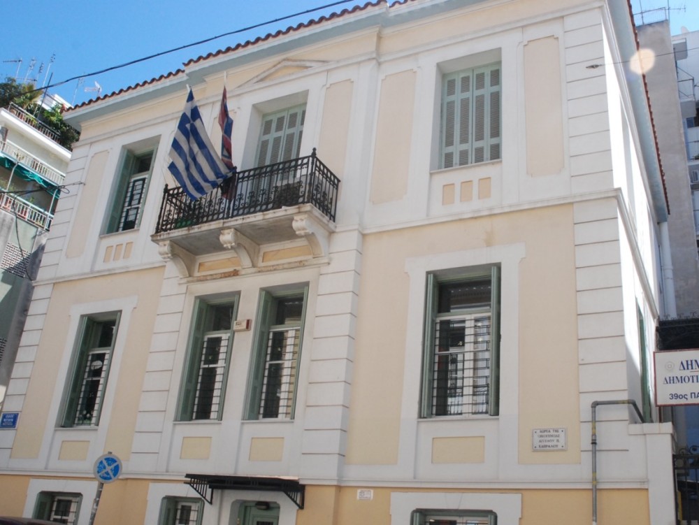 Πανέτοιμοι οι Βρεφονηπιακοί Σταθμοί του Δήμου Αθηναίων να υποδεχθούν νήπια και βρέφη