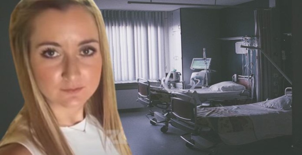 Ηλεία: Πέθανε η 27χρονη που έπεσε σε κώμα μετά τη γέννα