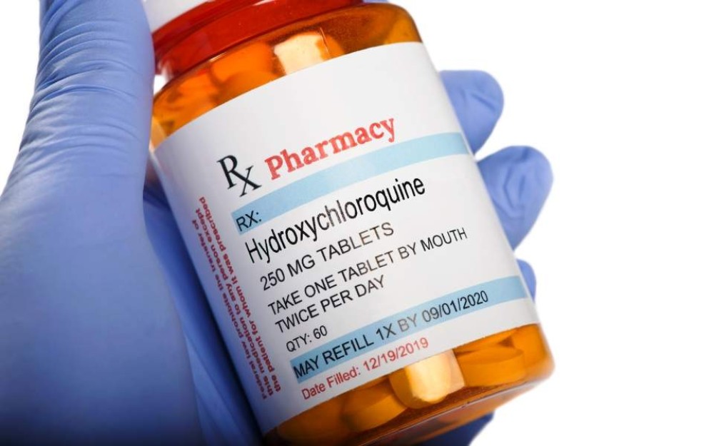 ΠΟΥ: Αναστολή της κλινικής δοκιμής υδροξυχλωροκίνης σε ασθενείς με κορωνοϊό