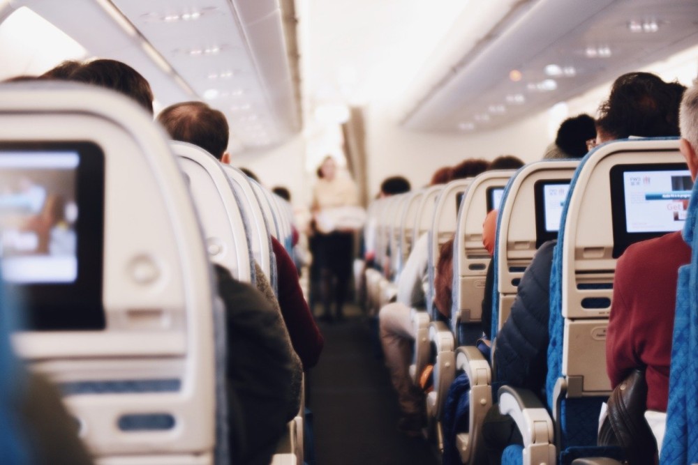 Tι αλλάζει στα αεροπορικά ταξίδια: Οδηγίες της Διεθνούς Ένωσης Αερομεταφορών