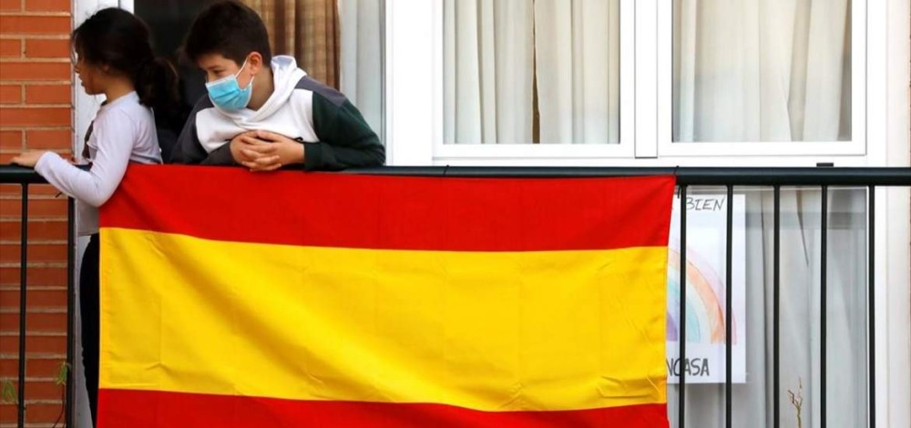Ισπανία: Το 17% των παιδιών βίωνε κατάθλιψη συχνά ή καθημερινά στο lockdown