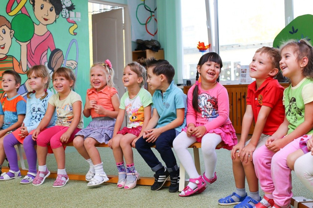 Σπυρίδων: Αλλαγές στο πρόγραμμα των παιδικών σταθμών λόγω κορωνοϊού