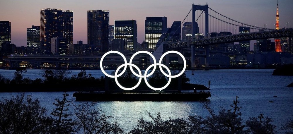 Νέες αμφιβολίες για τους Ολυμπιακούς Αγώνες