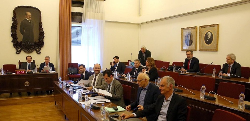 Σκευωρία Novartis: «Μύλος» στον ΣΥΡΙΖΑ με τους μάρτυρες που πρότεινε ο Παπαγγελόπουλος