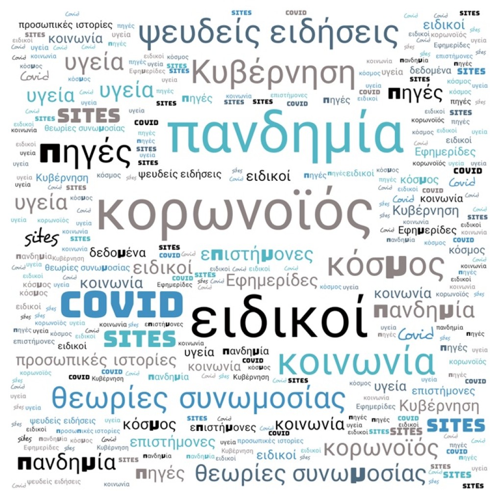 Έρευνα ΑΠΘ: Αξιόπιστη η κάλυψη της πανδημίας του κορωνοϊού από τα ελληνικά ΜΜΕ