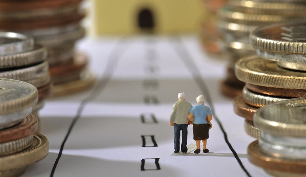 Αυξήσεις στις επικουρικές συντάξεις &#8211; Τι θα δουν οι συνταξιούχοι στο λογαριασμό τους