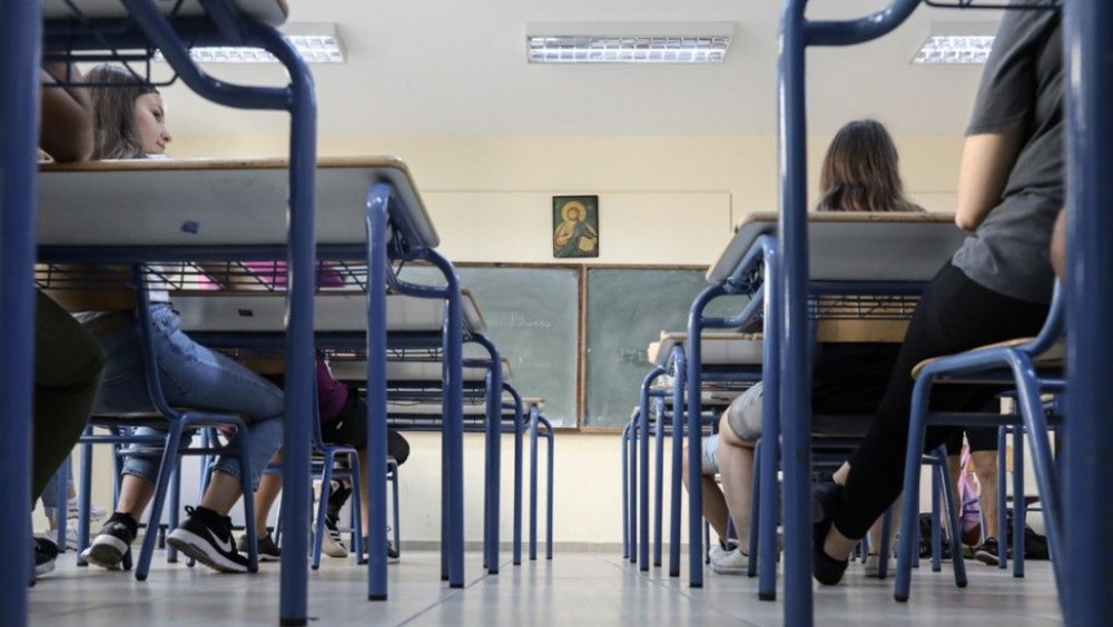 Δήμος Αθηναίων: Καθαρά και ασφαλή τα Δημοτικά υποδέχονται τη Δευτέρα (1&#x2F;6) μαθητές και δασκάλους (pics)
