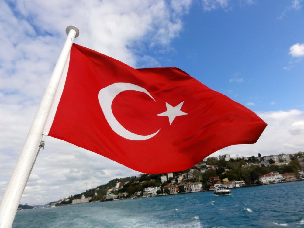 Ανάρτηση με αιχμές από την τουρκική πρεσβεία στην Αθήνα