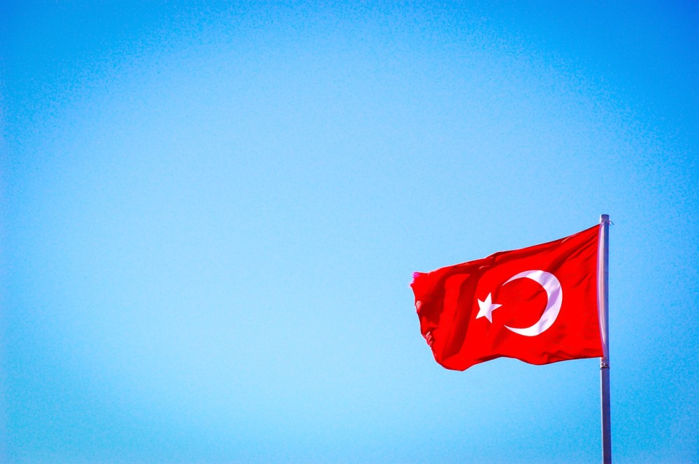 Τουρκία: Παραιτήθηκε ο «πατέρας» της Γαλάζιας Πατρίδας