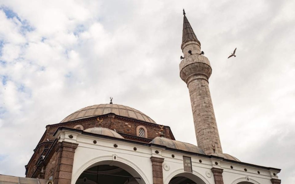 Τουρκία: Αντί για κάλεσμα προσευχής, κάλεσμα σε&#8230; επανάσταση