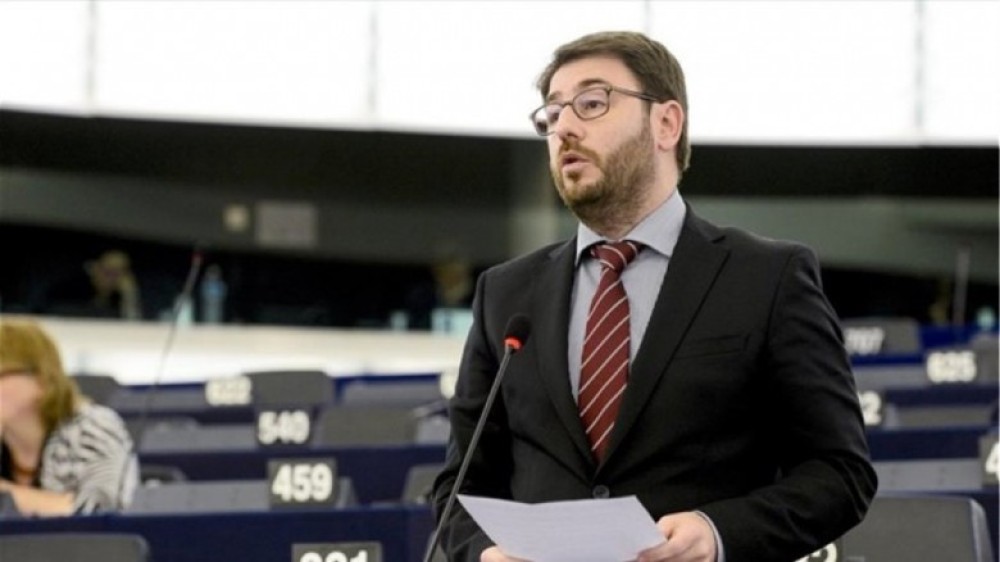 Ανδρουλάκης: Aναγνώριση της Γενοκτονίας του Ποντιακού Ελληνισμού από την ΕΕ