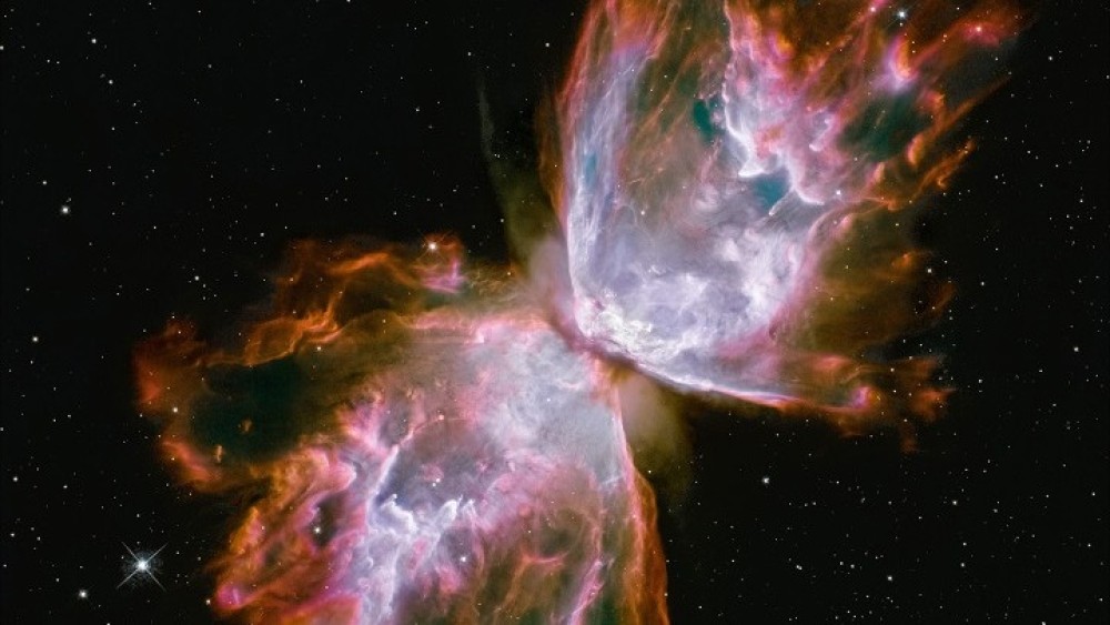 Άλμπουμ για τα 30χρονα του διαστημικού τηλεσκόπιου Hubble