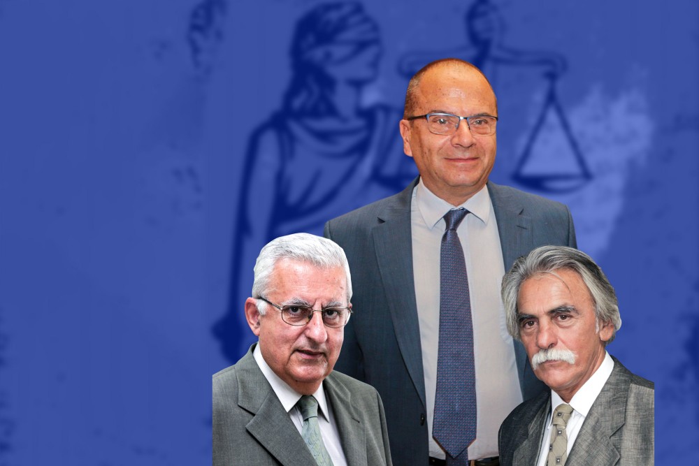 Αναδρομικά δικαστών: αποφάσεις περί… πάρτης