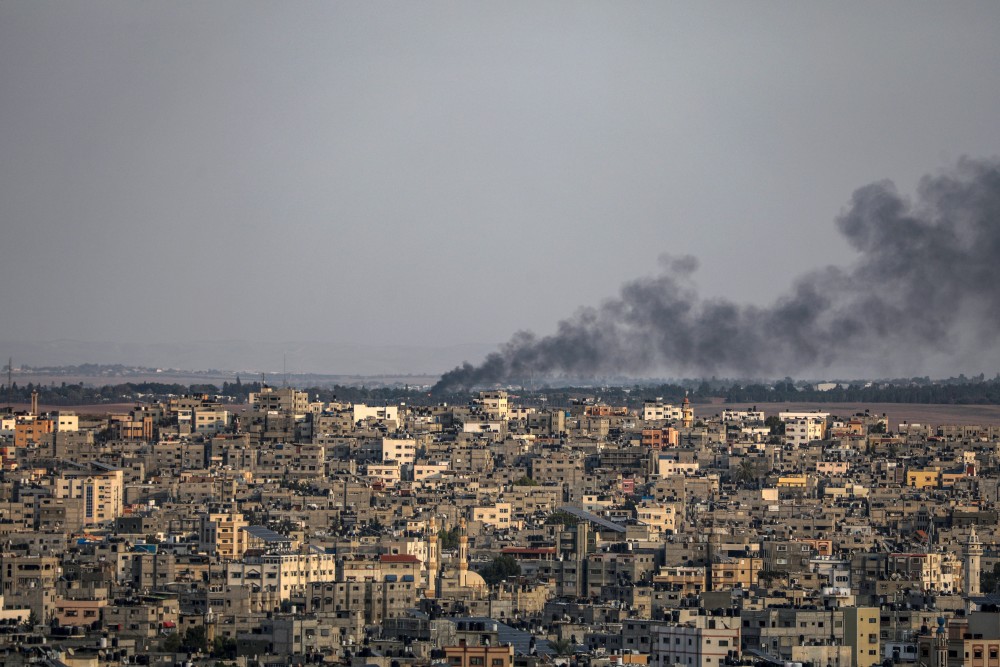 Νέα πυρά της Χεζμπολάχ κατά θέσεων του ισραηλινού στρατού - Εκκενώνονται 28 χωριά στα σύνορα