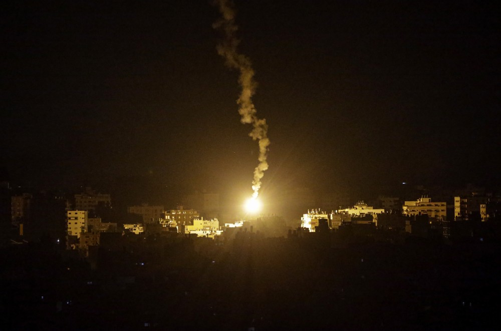 Οι Χούθι της Υεμένης εξαπέλυσαν νέα επίθεση με drones εναντίον του Ισραήλ