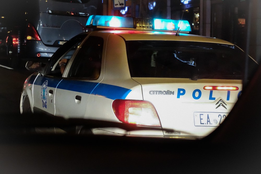 Θεσσαλονίκη: σύλληψη 50χρονου για εμπόριο ναρκωτικών - Τον καταζητούσε η Interpol