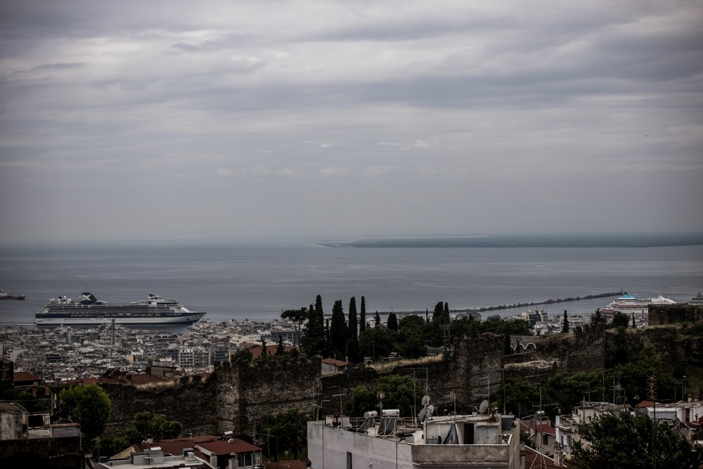 Ντέρμπι Ζέρβα-Αγγελούδη για τη δημαρχία Θεσσαλονίκης - Τι δείχνει νέα δημοσκόπηση