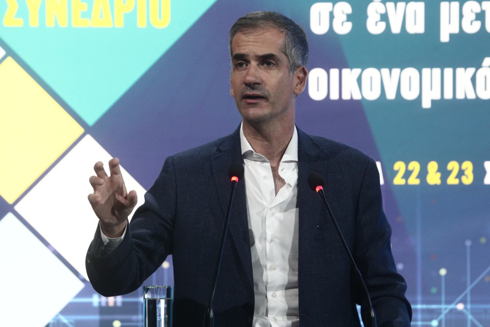 Μπακογιάννης: Ο δήμαρχος είναι των Αθηναίων και όχι της Αθήνας - Yπερκομματική η ομάδα μας